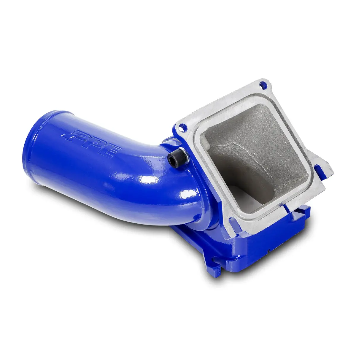 2006-2010 Duramax 3" Intake Bridge (115053500) 4