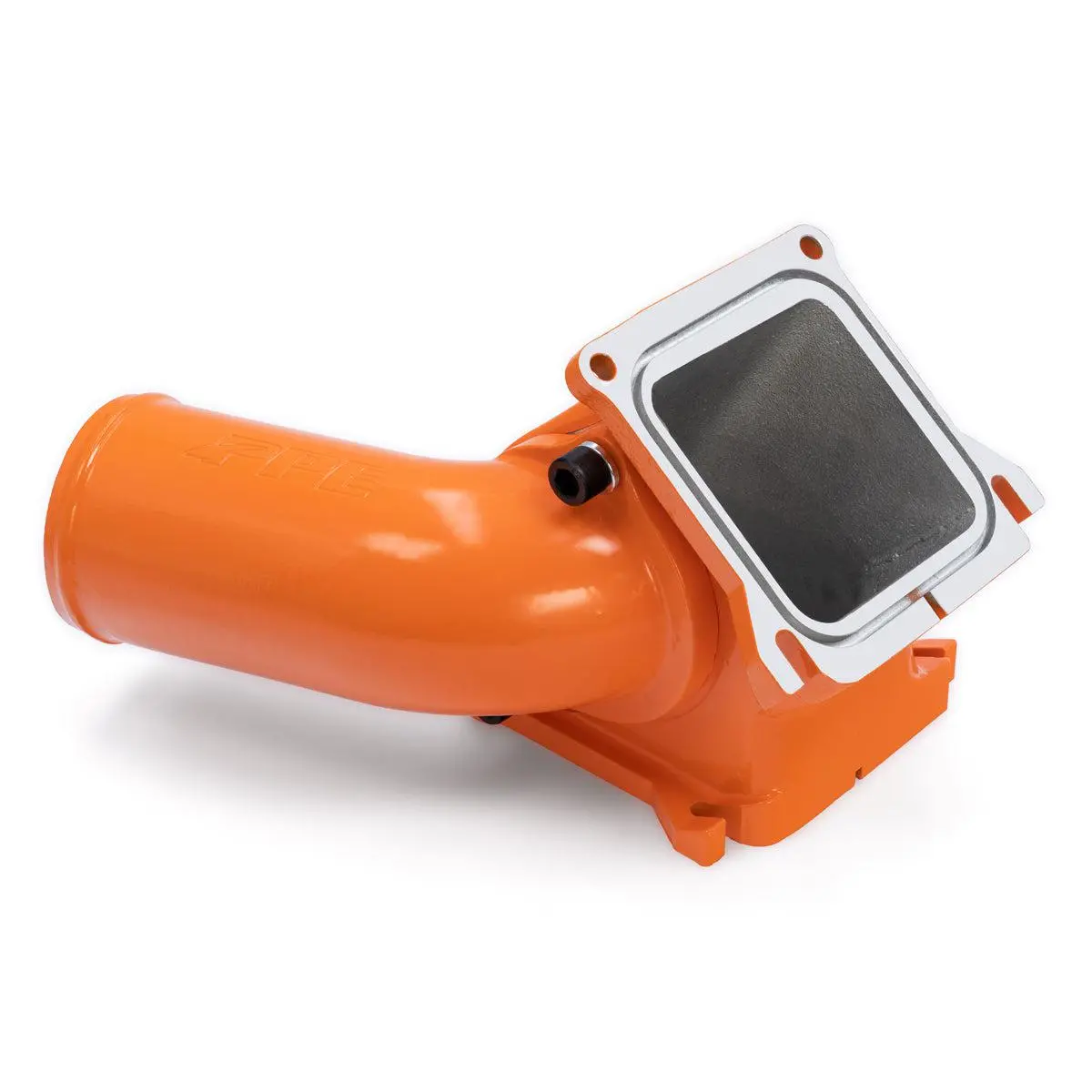 2006-2010 Duramax 3" Intake Bridge (115053500) 5