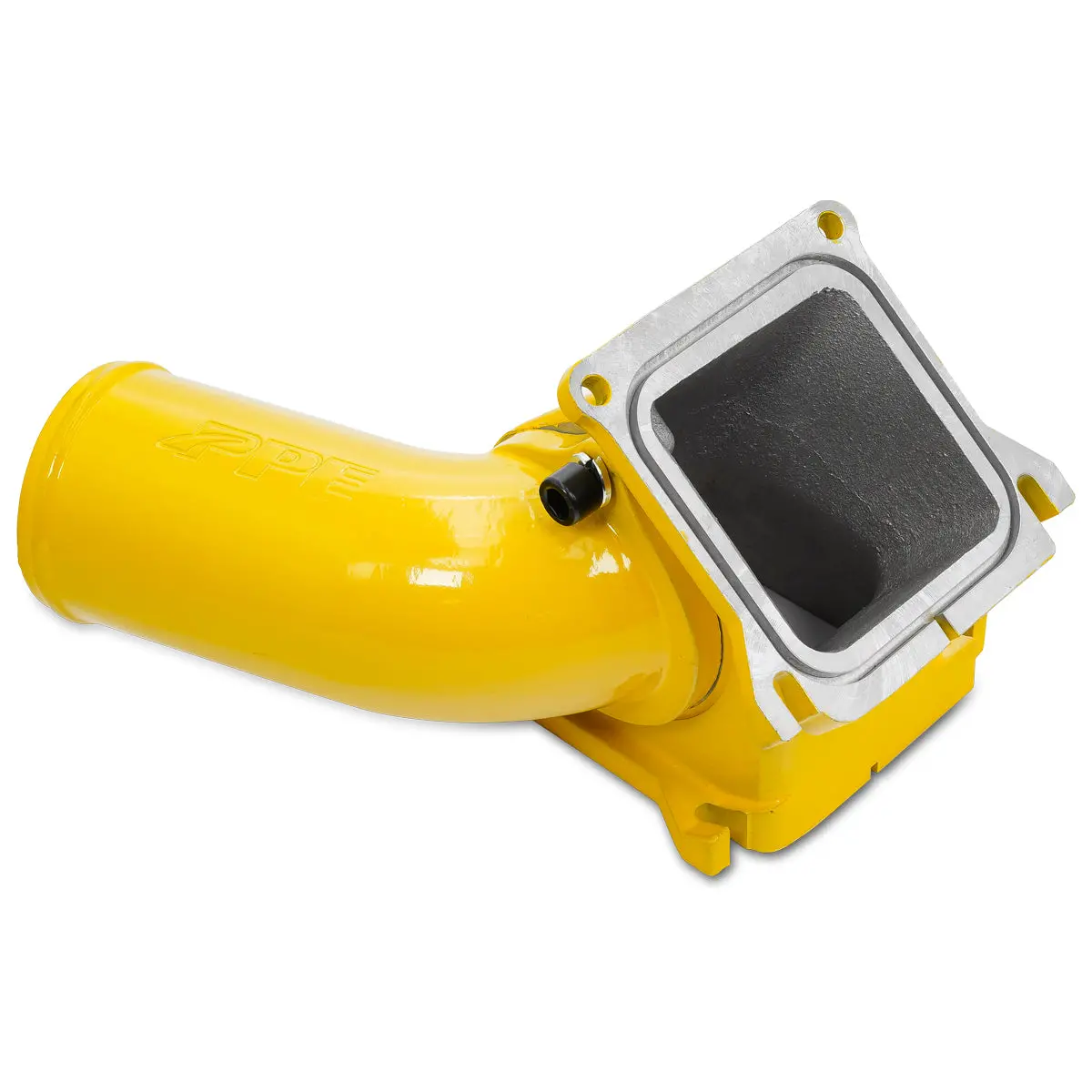 2006-2010 Duramax 3" Intake Bridge (115053500) 6