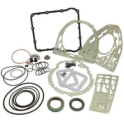 2006-2010 Duramax Allison 6 Speed Overhaul Kit (121002D) 1
