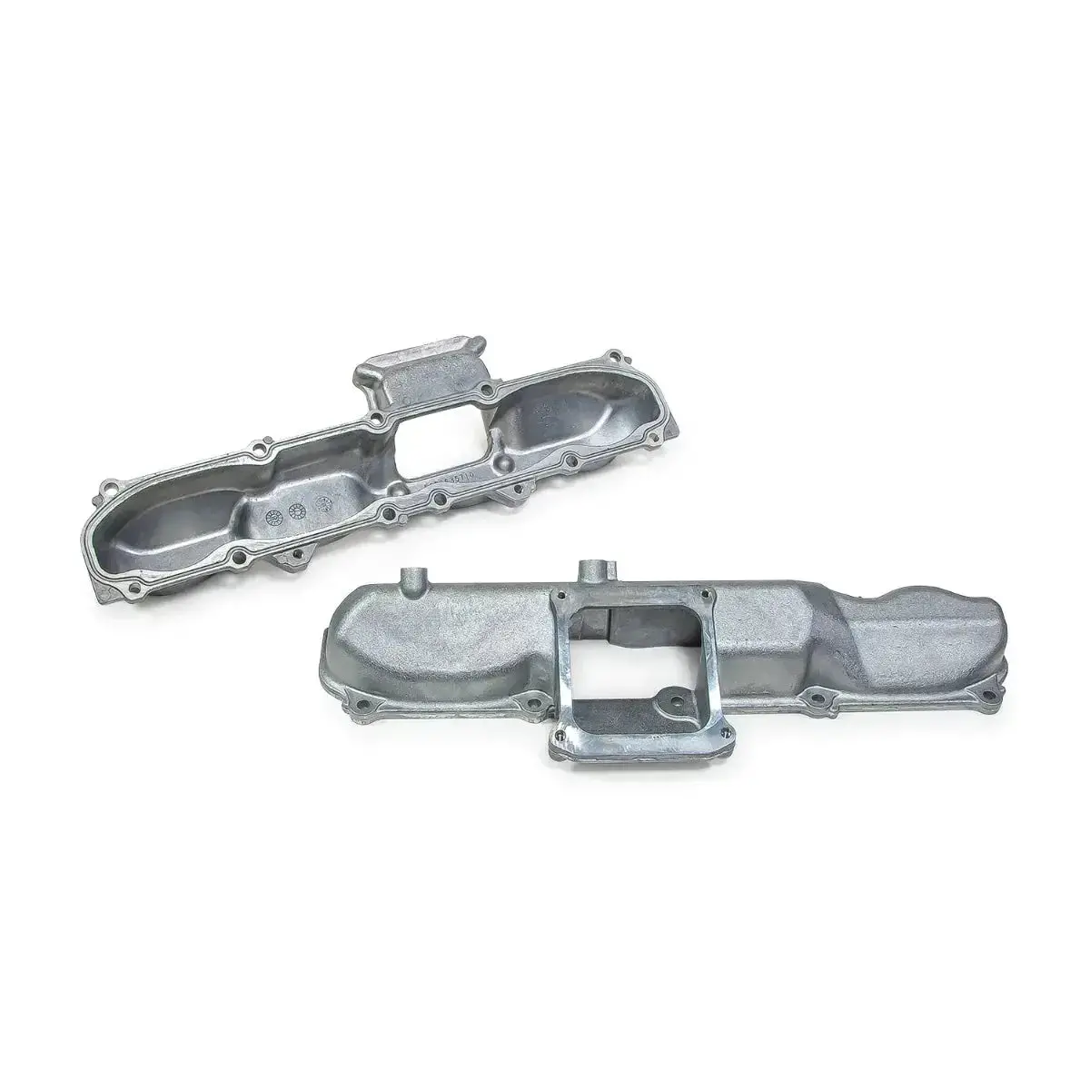 2006-2010 Duramax Bank Manifold Set (115051500) 1