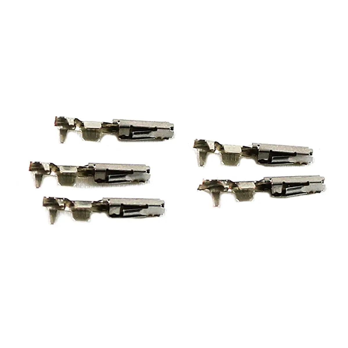 2006-2010 Duramax Ecm Terminal Ends (10163) 1
