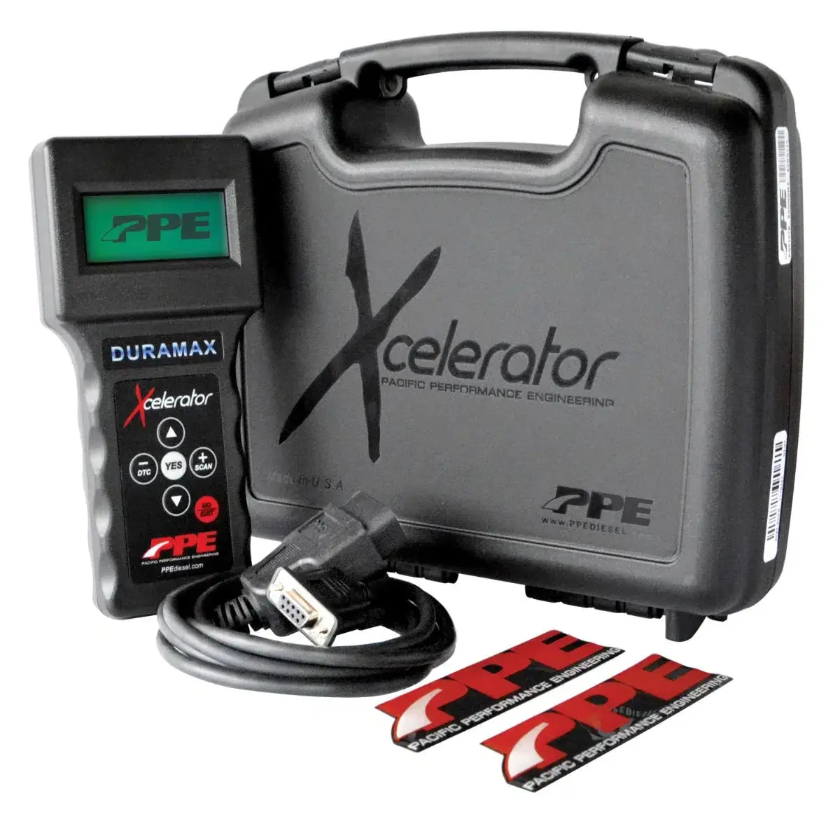 2006-2010 Duramax Economy Xcelerator (1110100) 1