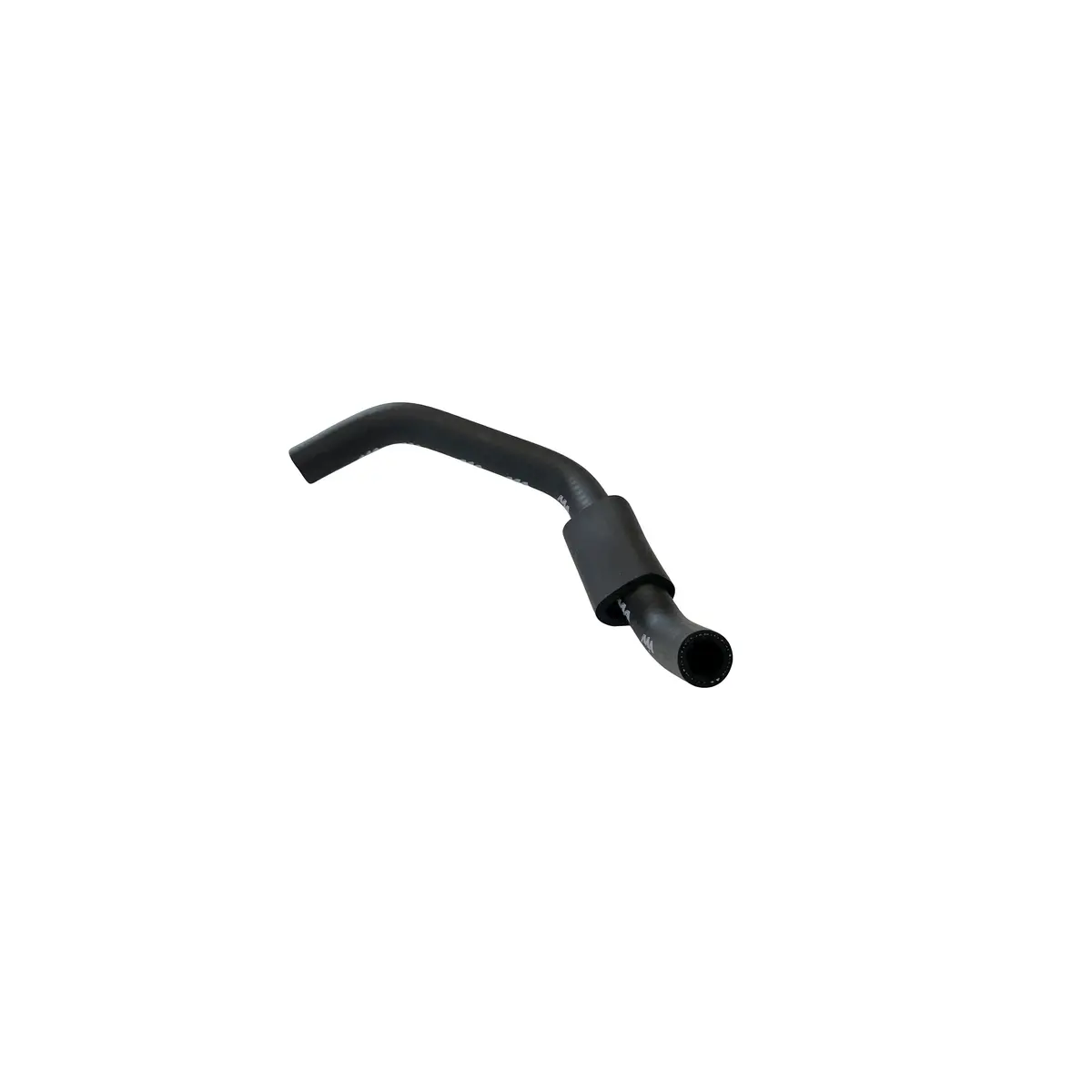 2006-2010 Duramax Fuel Outlet To Filter Hose (15004) 2