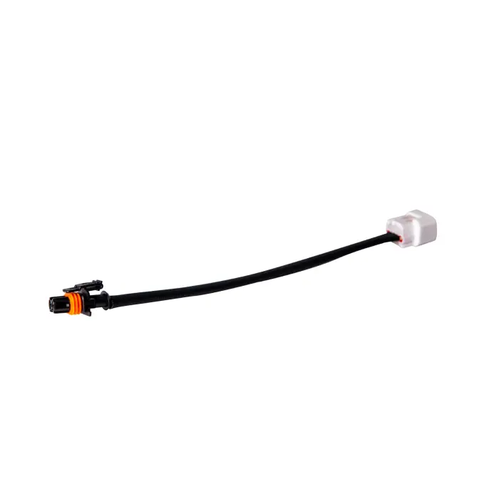 2001-2010 Duramax Fuel Pressure Regulator Wiring Harness (Fpe-Har-Dmax-Fpr) 1