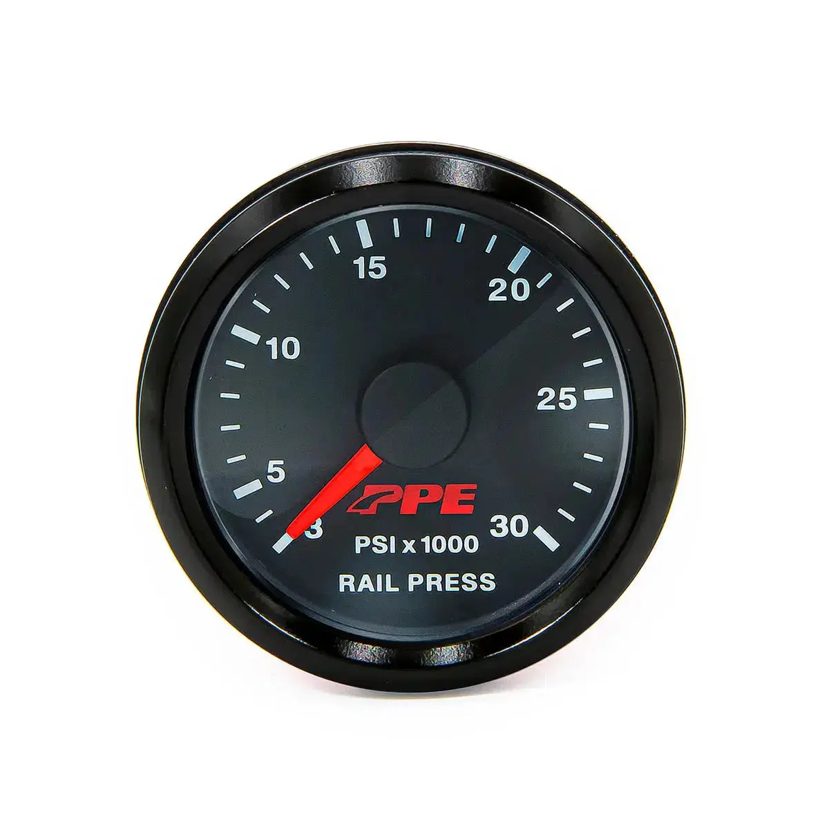 2006-2010 Duramax Fuel Rail Pressure Gauge (513020000) 1