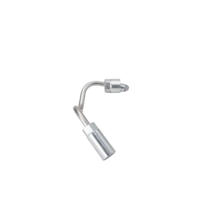 2006-2010 Duramax High Pressure Injection Line 1 & 8 (Fpe-Fl-Lbzlmm-18) 1