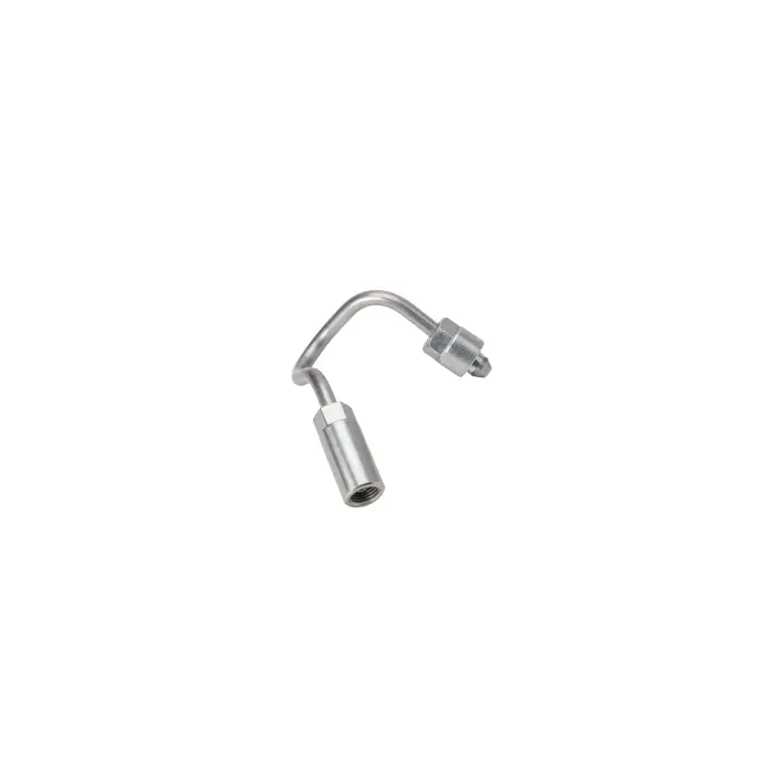 2006-2010 Duramax High Pressure Injection Line 4 & 5 (Fpe-Fl-Lbzlmm-45) 1