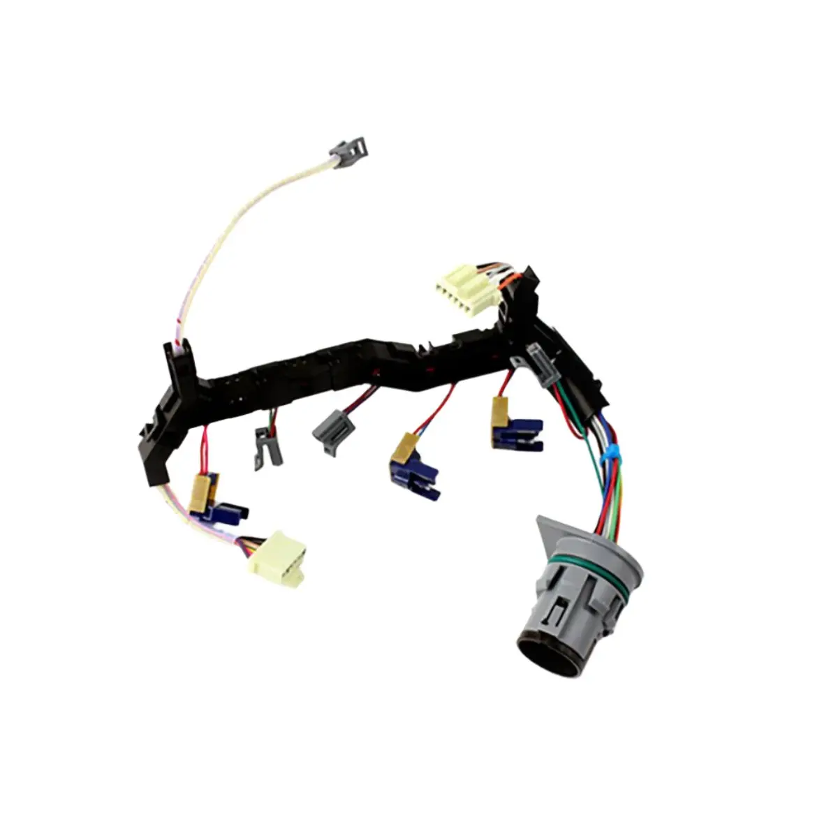 2006-2010 Duramax Internal Wire Harness Allison 6 Speed (10729) 1