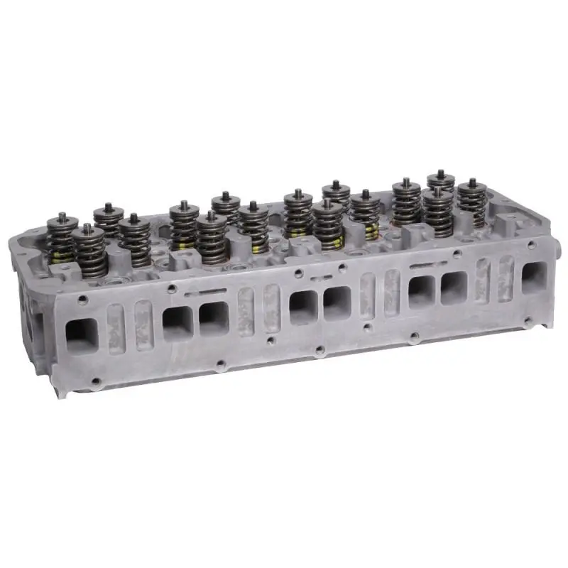 2006-2010 Duramax Passenger Side Freedom Series Cylinder Head (Fpe-61-10003-P) 1