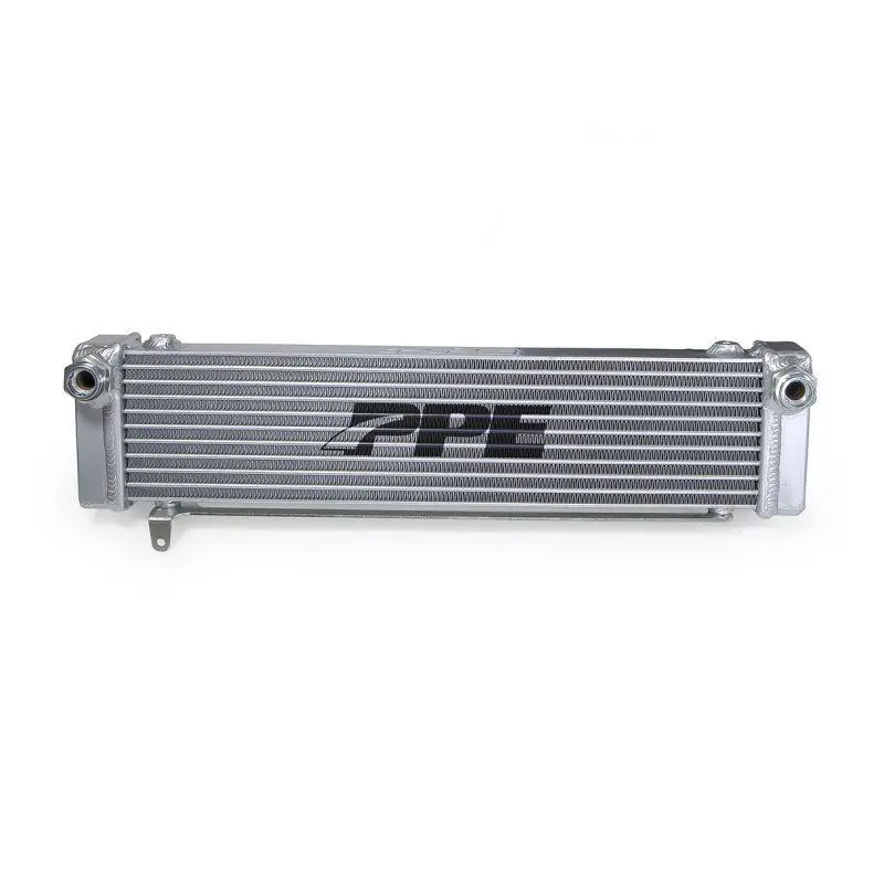 2006-2010 Duramax Performance Transmission Cooler (124062000) 1