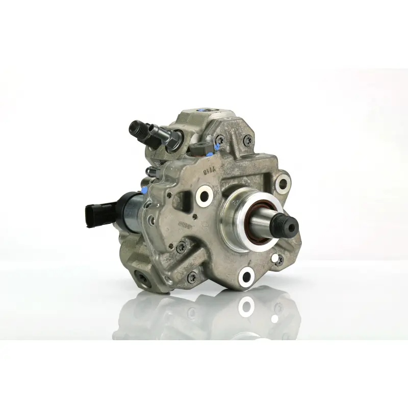 2006-2010 Duramax Powerflo 750 Cp3 (Fpe-Dmax-Cp3-10Mm) 1