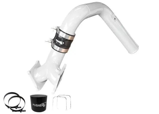 2006-2010 Duramax Supermax Intake System (Pgd0610sm) 6