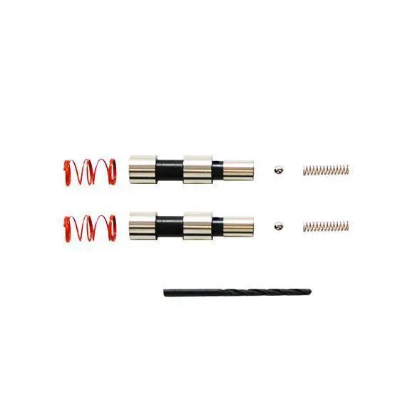 2006-2010 Duramax Transgo Shift Kit Jr. (Sk-Allison-Jr) 1