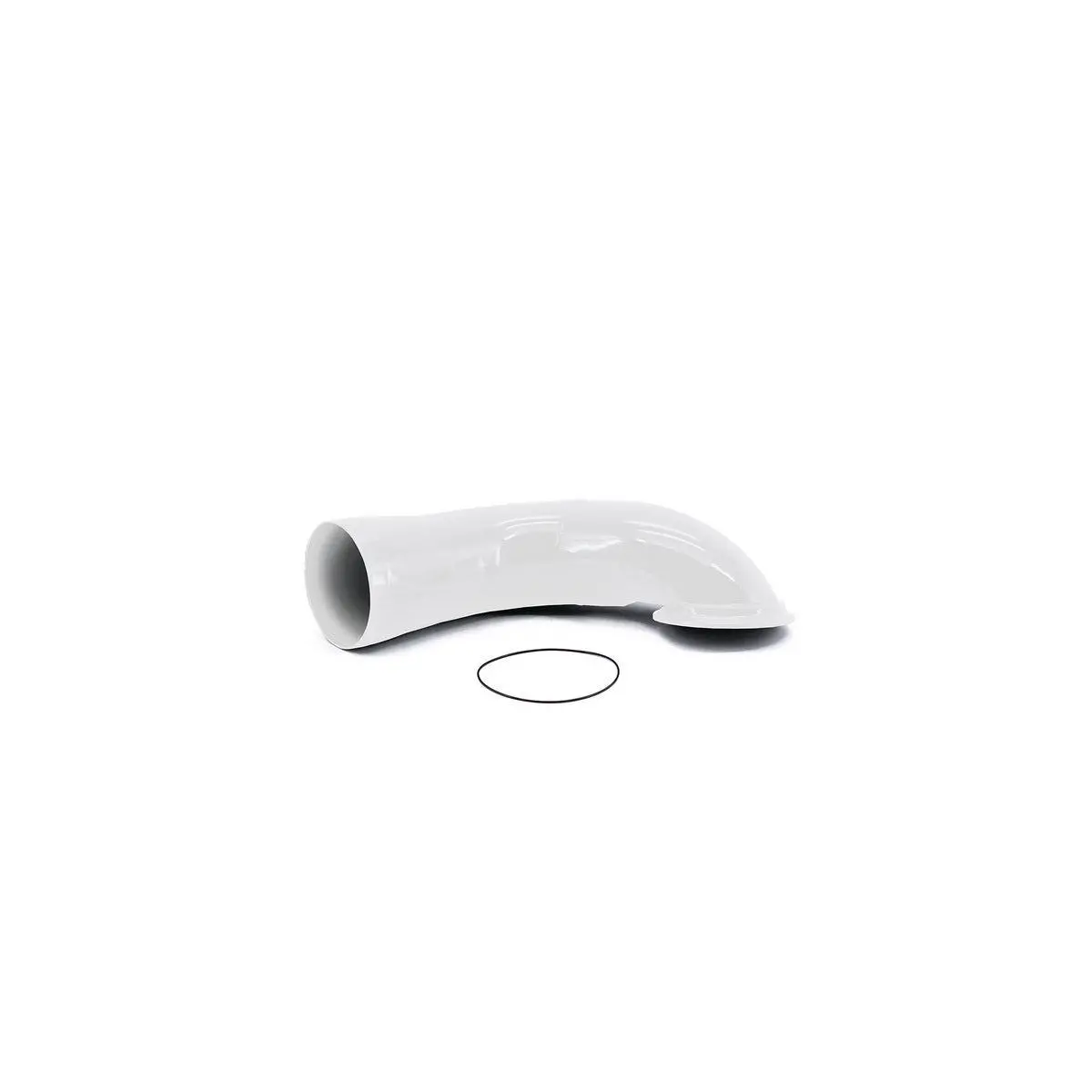 2006-2010 Duramax Vgt Intake Mouthpiece (003-Hsp) 10
