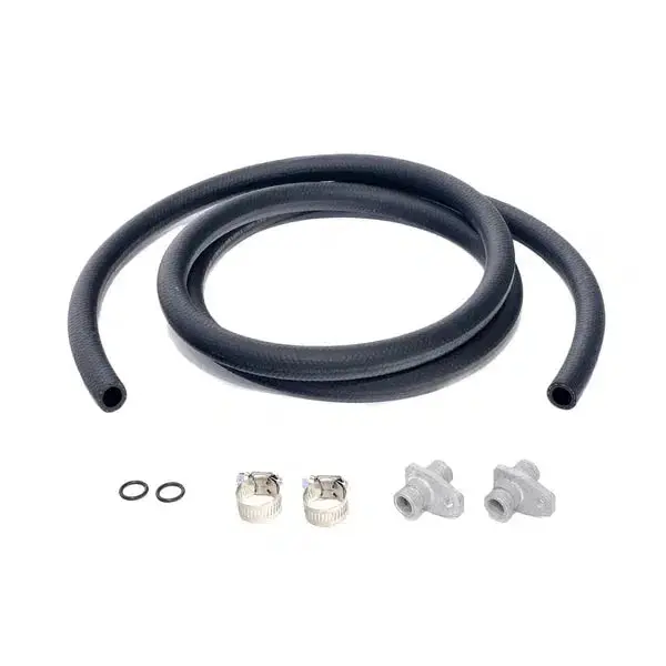 2006-2010 Duramax Vgt Intake Mouthpiece Pcv Reroute Add-On (003-1-Hsp) 1