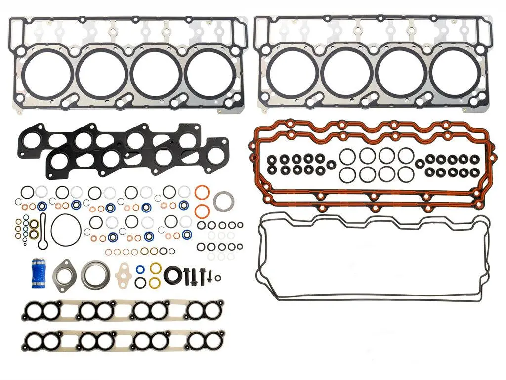 2006-2010 Powerstroke Head Gasket Kit W/O Arp Studs (Ap0061) 1