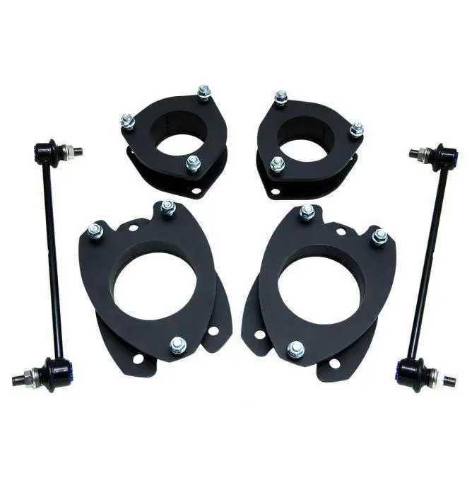 2006-2010 Ridgeline 2" Sst Lift Kit (69-8000) 1