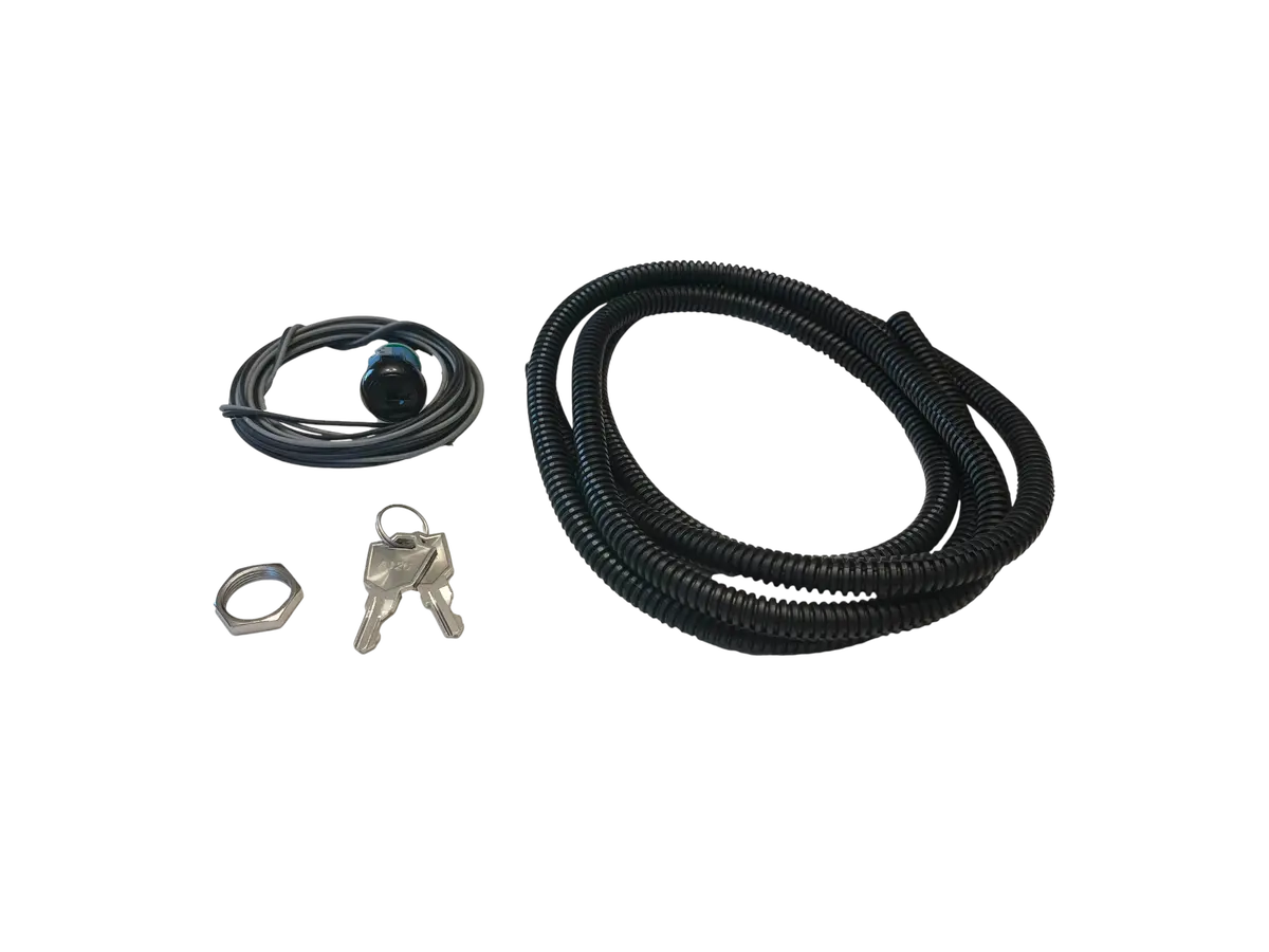 2006-2010 Duramax Lockable Dsp5 Switch (10498) 1