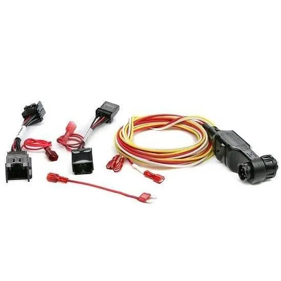 2006-2012 Cummins Edge Cts2 & Cts3 Turbo Timer (98612) 1