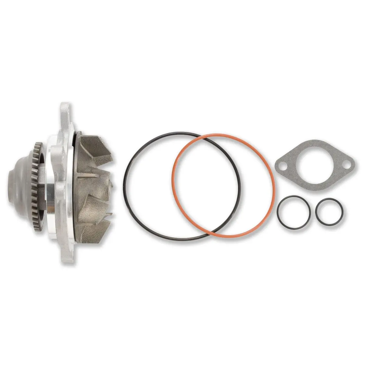 2006-2014 Duramax Water Pump (Ap63563) 1