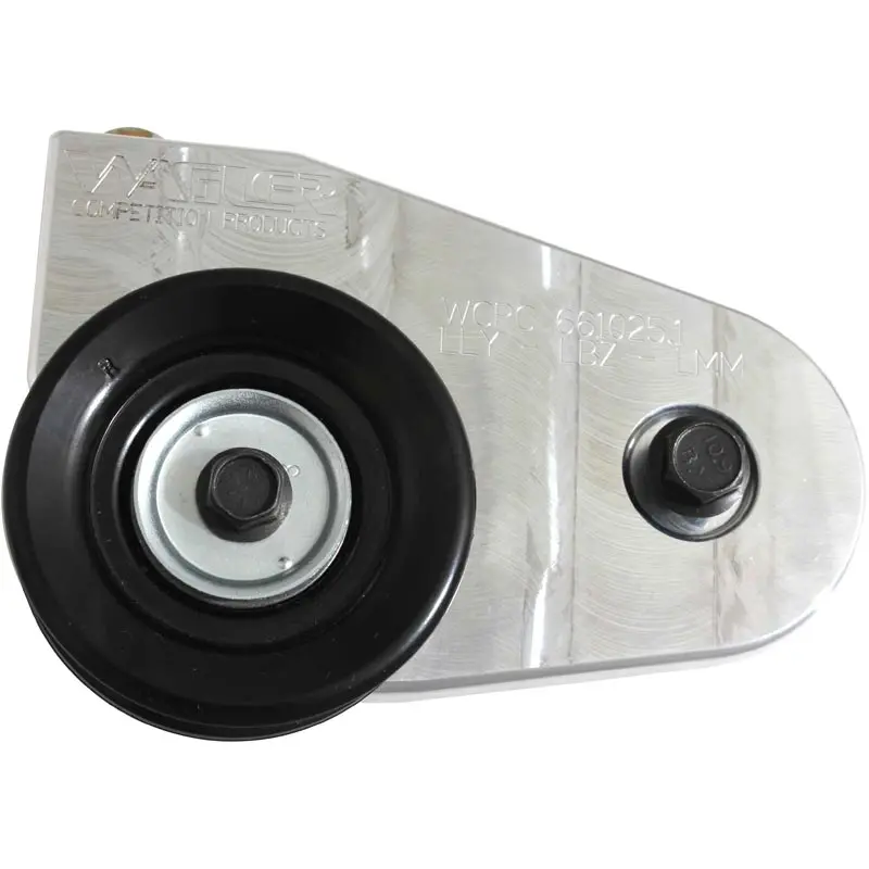2006-2016 6.6L Duramax Mechanical Belt Tensioner (C661025.1) 1