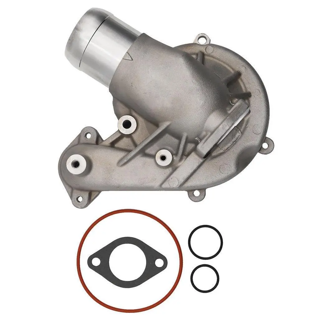 2006-2016 Duramax Water Pump Housing (Ap63508) 1