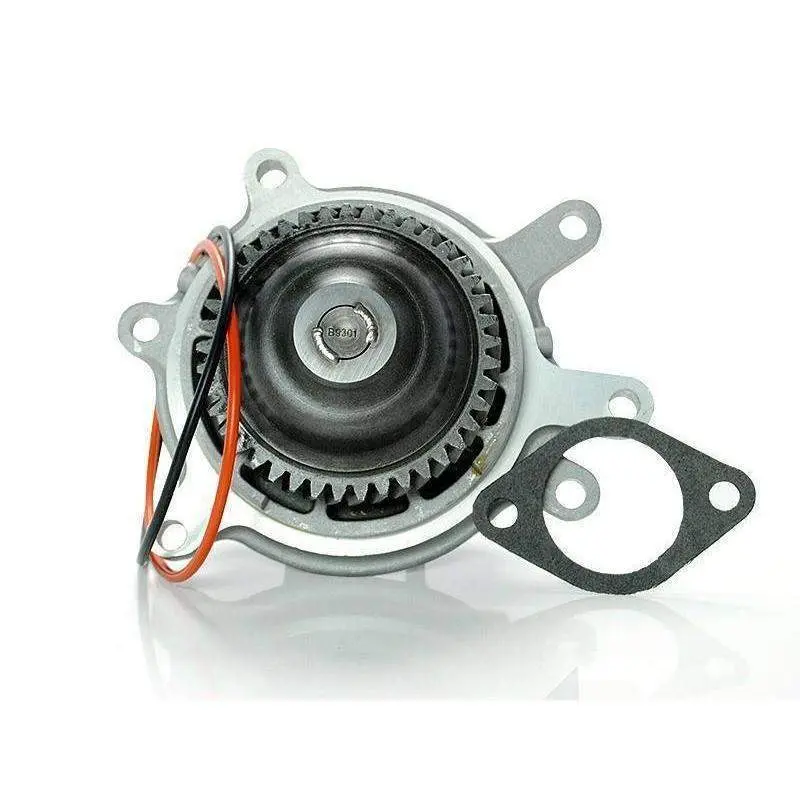2006-2016 Duramax Welded Water Pump (Sd-Wwp-06) 1