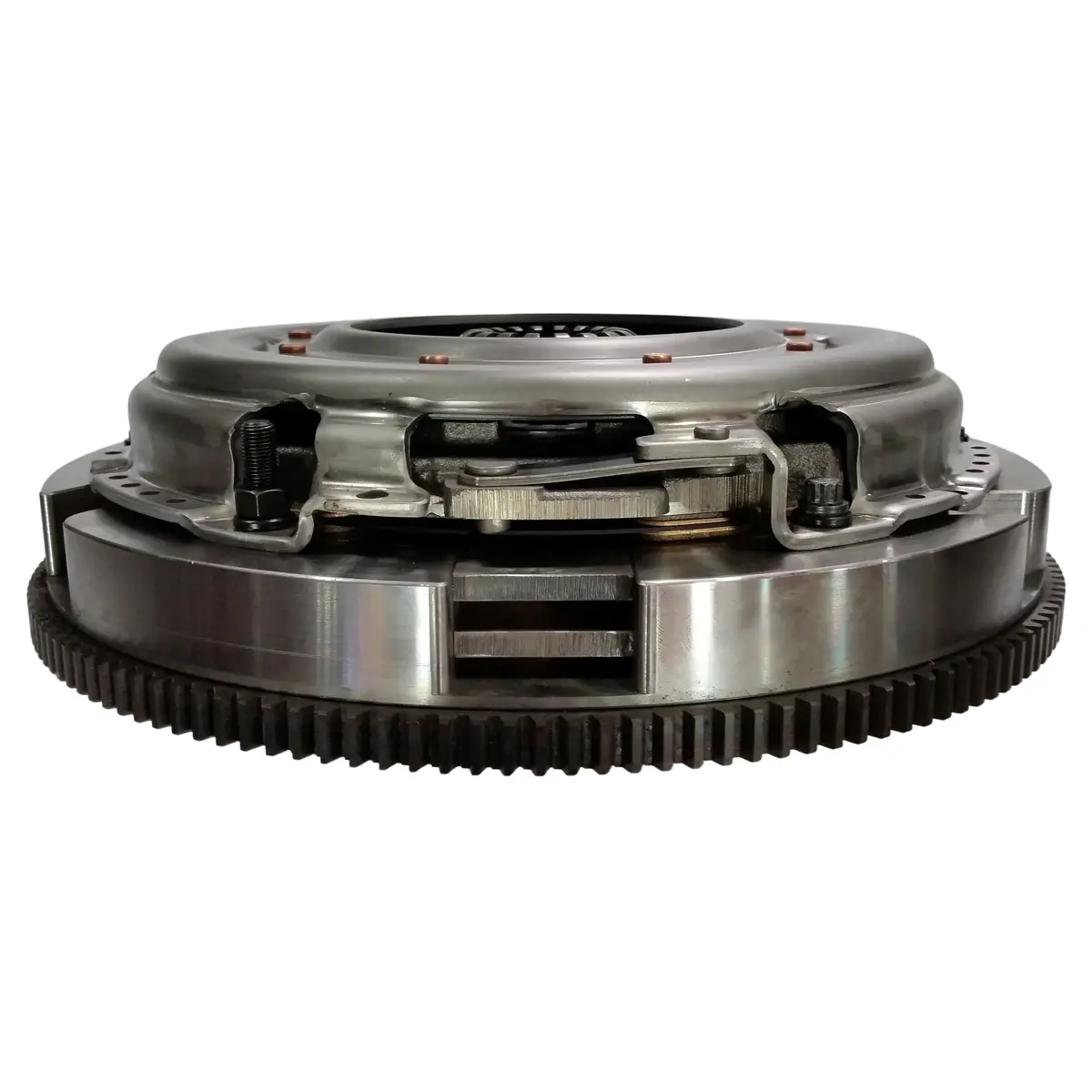 2006-2018 Cummins Ceramic Street Triple Disc - 950Hp (Nmu70g56triple-Nw) 1