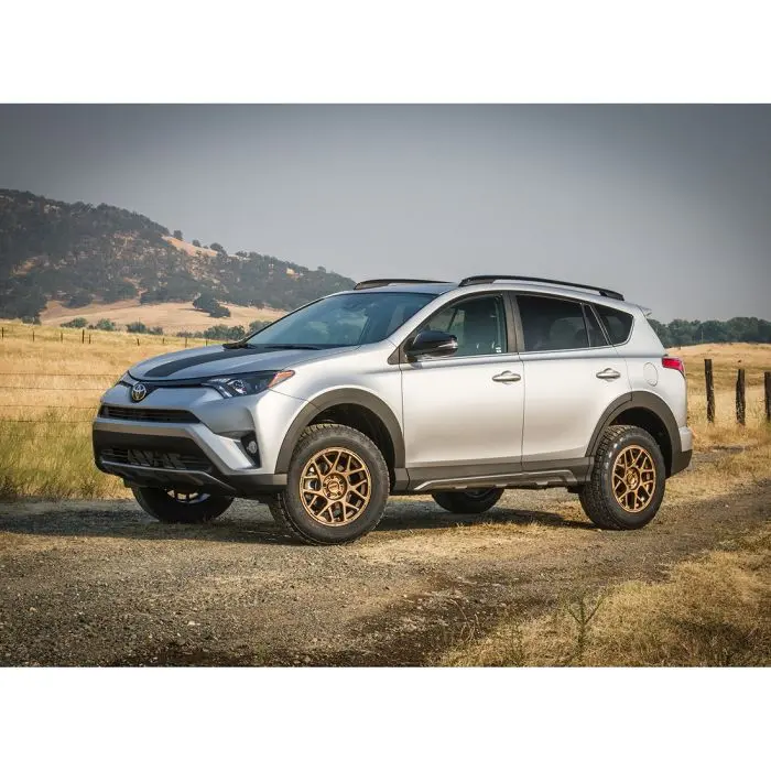 2006-2018 Rav4 2" Sst Lift Kit (69-53200) 2