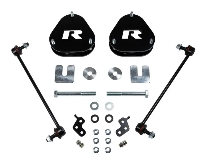 2006-2018 Rav4 2" Sst Lift Kit (69-53200) 1