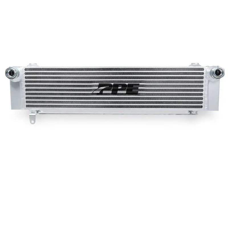 2006-2019 Duramax Transmission Cooler Bar And Plate (124062106) 3