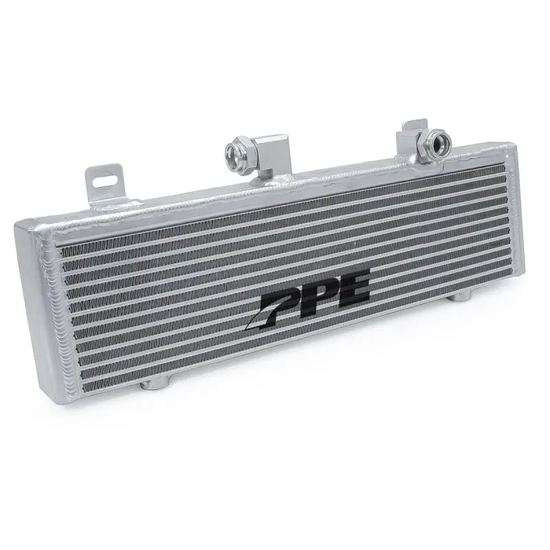 2006-2019 Duramax Transmission Cooler Bar And Plate (124062106) 3