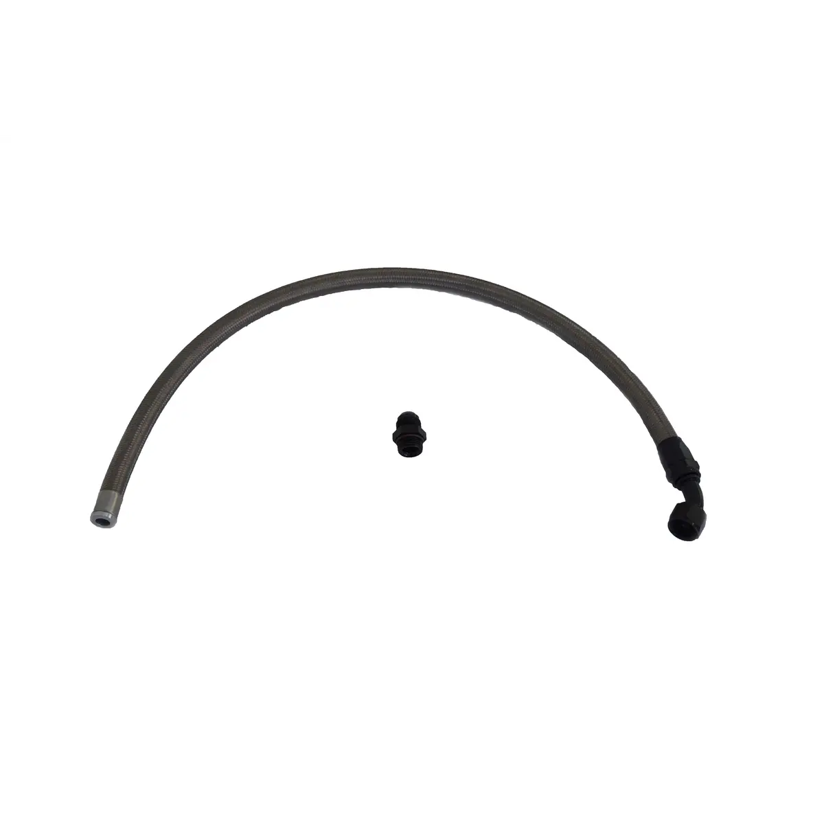 2006-2020 Cummins Ss Valve Cover Vent Hose Kit (Grd00170) 1