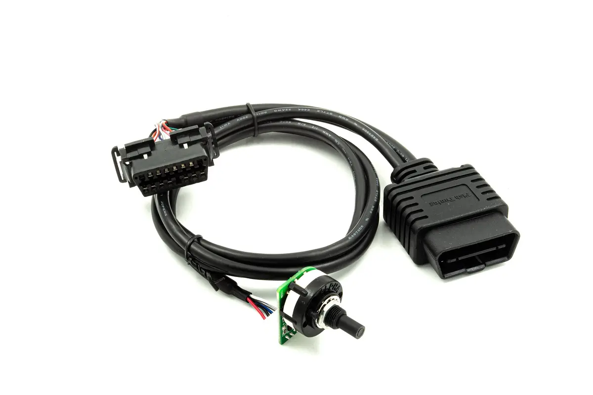 2006-2021 Cummins Csp5 Sotf Switch (Csp5) 1