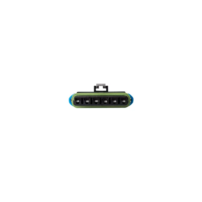 2006-2022 Cummins Injector Connector W/ Pigtail (Fpe-Har-Cumm-Inj-Pt) 2