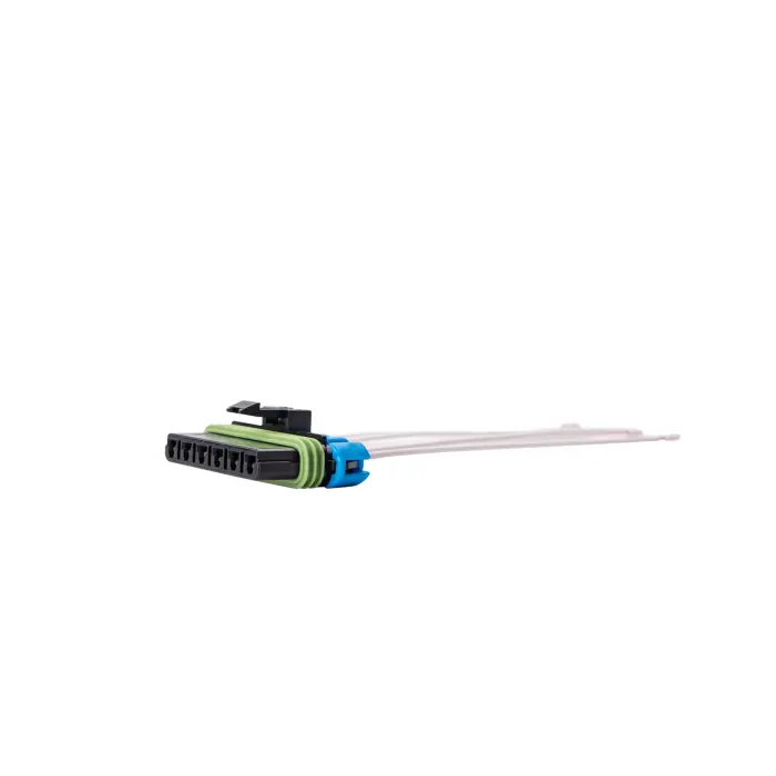 2006-2022 Cummins Injector Connector W/ Pigtail (Fpe-Har-Cumm-Inj-Pt) 1