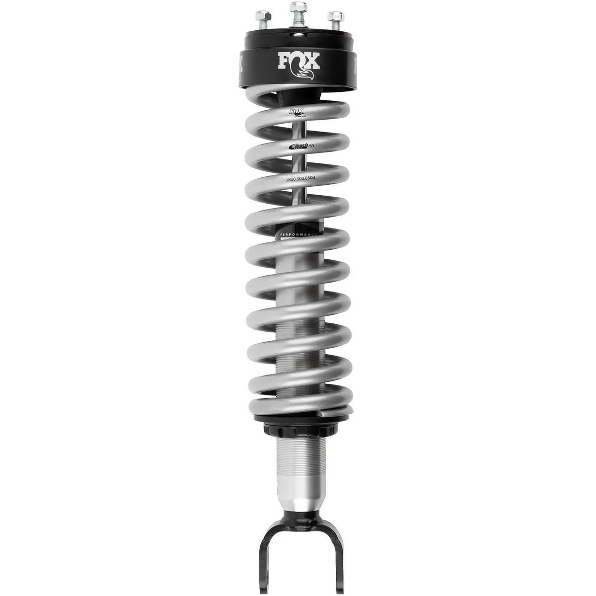 2006-2023 Ram 1500 Front 0-2" Performance Series 2.0 Coilover Ifp Shock 1