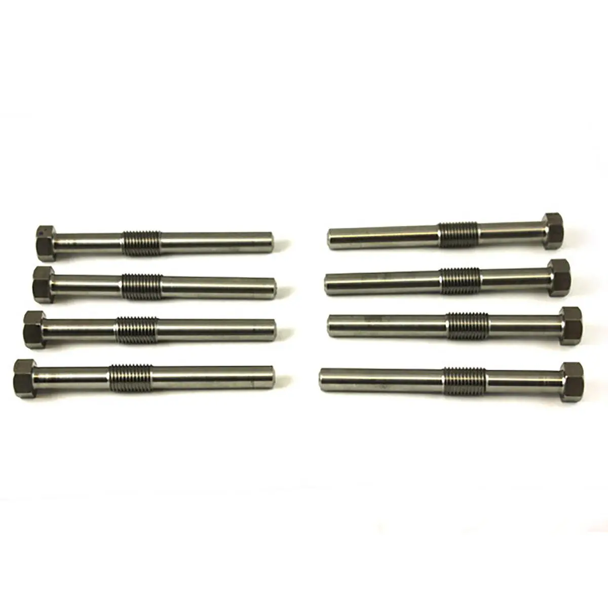 2006-2024 Duramax Glow Plug Delete Kit (10091) 1