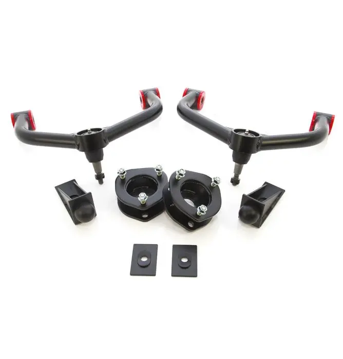 2006-2024 Ram 1500 2.5" Leveling Kit W/ Tubular Control Arms (66-1026) 1