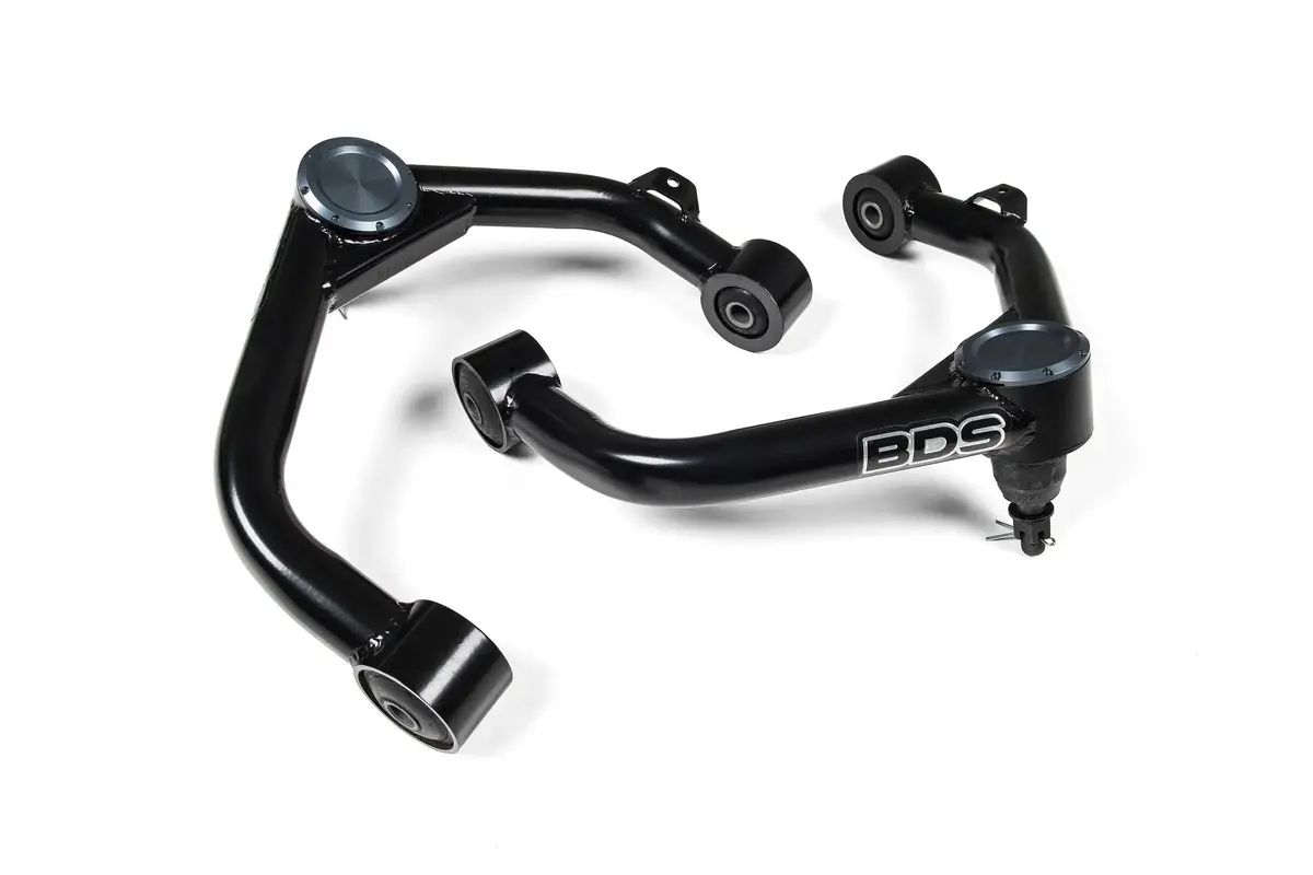 2006-2026 Ram 1500 Upper Control Arm 4-6" Lift Kits (Bds122252) 1