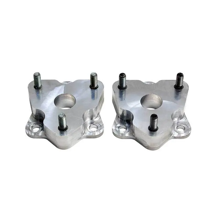2006-2025 Ram 1500 2" Leveling Kit (66-1030) 1