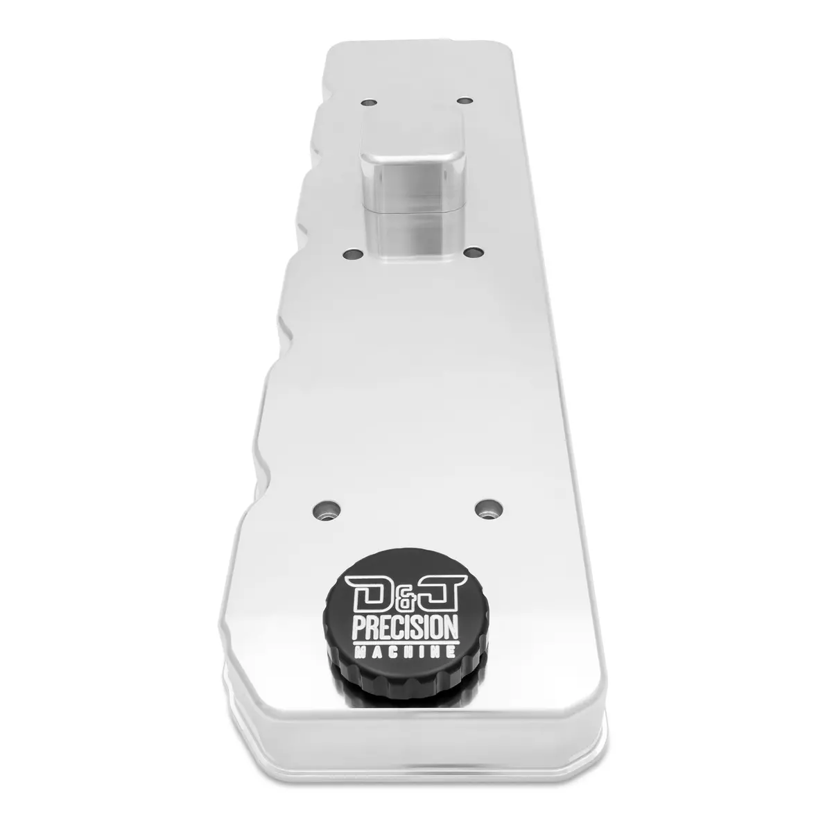 2006+ Cummins Billet Valve Cover (Djpcnc100068) 2