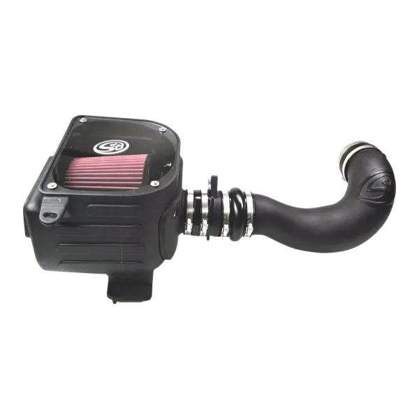 2007-2008 Gm 1500 S&B Cold Air Intake Kit (75-5021) 1