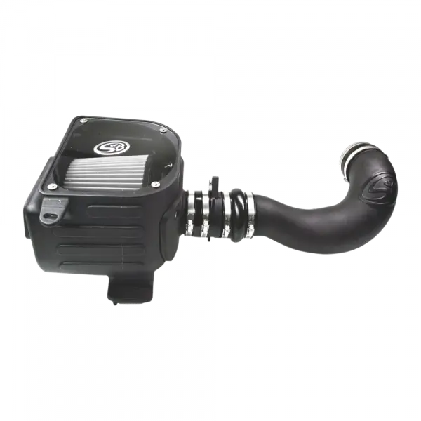 2007-2008 Gm 1500 S&B Cold Air Intake Kit (75-5021) 2