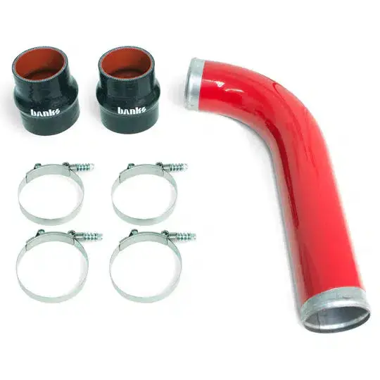 2007-2009 Cummins Boost Tube Upgrade Kit (25991) 1