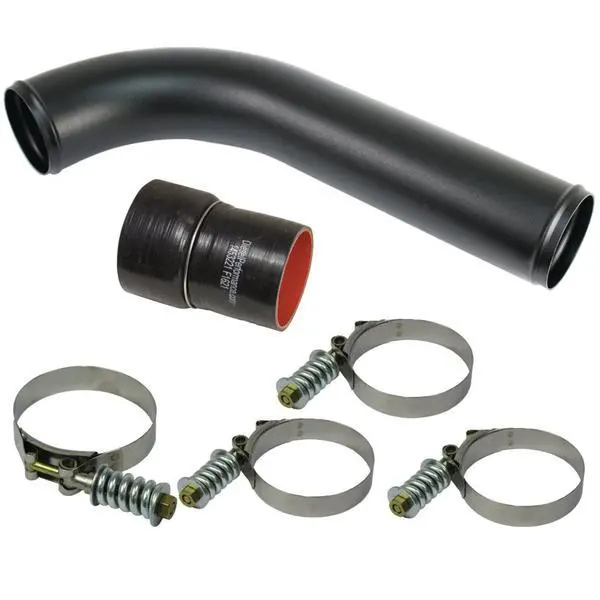2007-2009 Cummins Intercooler Intake Pipe (1042595) 1