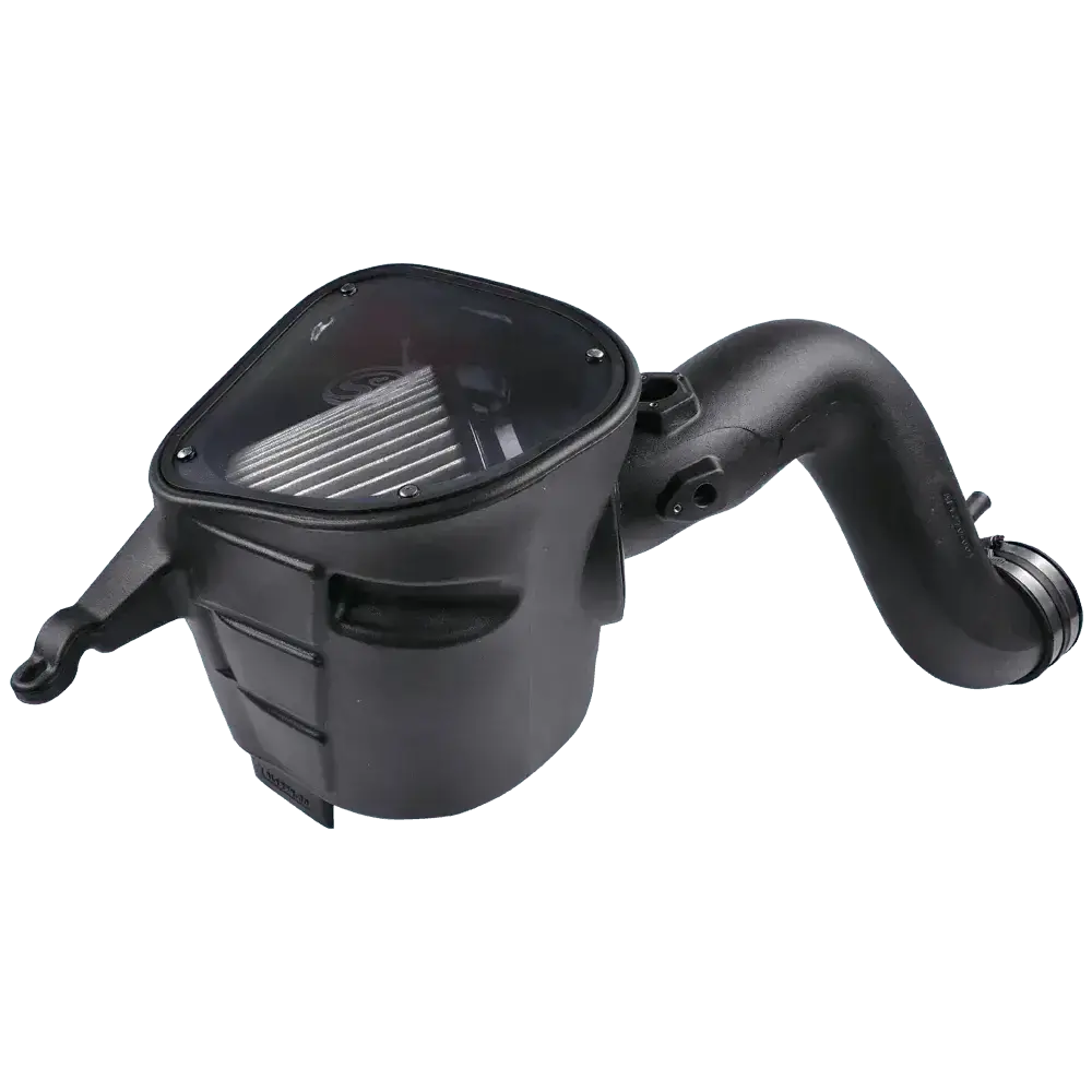 2007-2009 Cummins S&B Intake Kit (75-5093) 2
