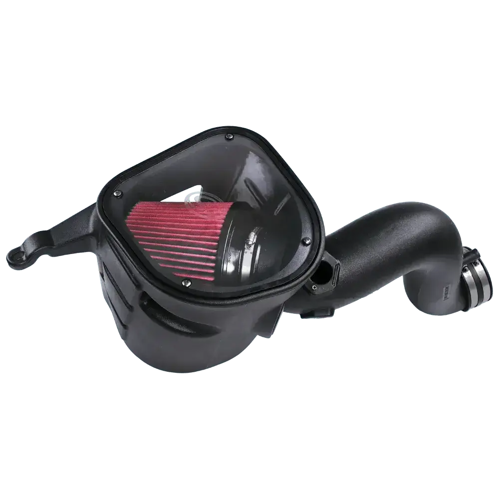 2007-2009 Cummins S&B Intake Kit (75-5093) 2