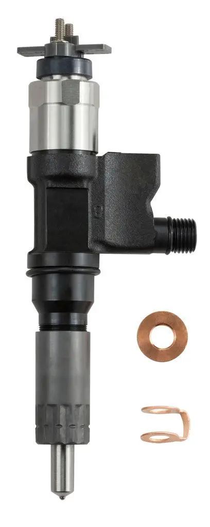 2007-2009 Isuzu Remanufactured Common Rail Injector (Ap53906) 1